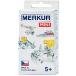 Merkur Mini 56 Buldozer – Zboží Dáma