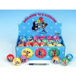 MÍČEK KRTEK 5CM – Sleviste.cz