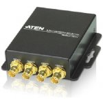 Digitus DC-48101 Video/Audio Matrix 350 MHz 4 P 4 Monitory – Hledejceny.cz