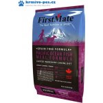 FirstMate Pacific Ocean Fish Senior 13 kg – Hledejceny.cz