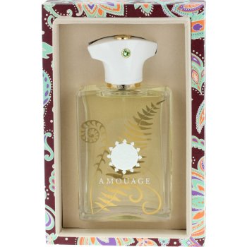 Amouage Bracken parfémovaná voda pánská 100 ml tester