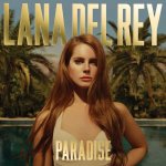 Del Rey Lana - Paradise LP – Sleviste.cz