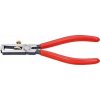 Kleště odizolovací Knipex 1101160 odizolovací kleště 160 mm