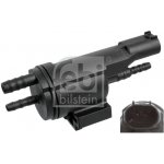 Měnič tlaku, výfukový systém FEBI BILSTEIN 108834 – Hledejceny.cz