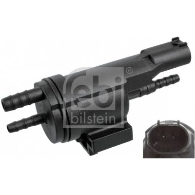 Měnič tlaku, výfukový systém FEBI BILSTEIN 108834 – Hledejceny.cz