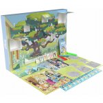 CyP Brands Adventní kalendář, Bluey – Sleviste.cz