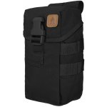 Pouzdro na lahev Helikon Water Canteen Pouch černé – Hledejceny.cz