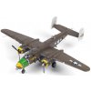 Model Academy Model Kit letadlo 12328 USAAF B 25D Pacific Theatre 1:48