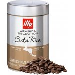 Illy COSTA RICA 250 g – Zbozi.Blesk.cz