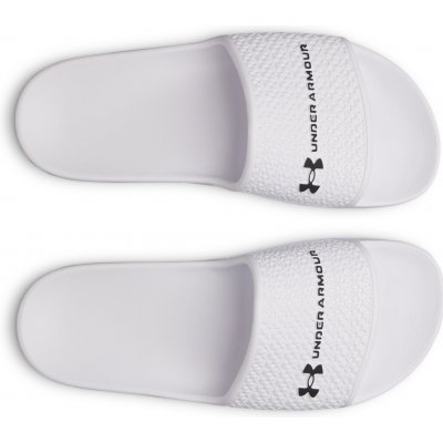 Under Armour Slide Lite W bílá černá – Hledejceny.cz