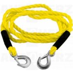 CarPoint Lano tažné 1800kg silonové - se dvěma háky – Hledejceny.cz