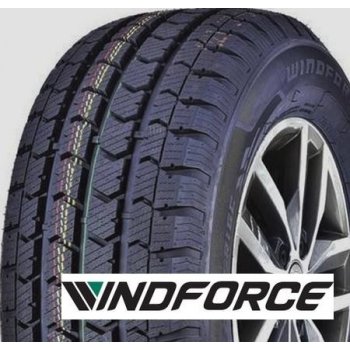 Windforce Snowblazer Max 215/65 R16 109R