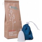 Gaia Cup Menstruační kalíšek Laila průsvitná L – Zboží Dáma