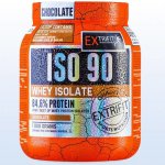 Extrifit CFM 90 Instant Whey Isolate 1000 g – Hledejceny.cz