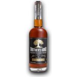 Brothers Bond 7y Bottled in Bond 50% 0,75 l (holá láhev) – Hledejceny.cz