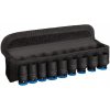 Příslušenství ke gola sadě BOSCH PRO Impact Socket Set, 1”, standardní, 9 ks 2608003034