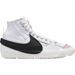 Nike Blazer Mid 77 Jumbo white black sail – Hledejceny.cz