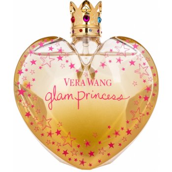 Vera Wang Glam Princess toaletní voda dámská 100 ml