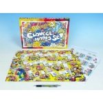 Pilgr Richard Člověče napij se! 3 společenská hra v krabici 33x23x3cm – Zboží Dáma