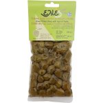 ILIDA Olivy zelené bez pecky s bazalkou a tymiánem 100 g – Hledejceny.cz
