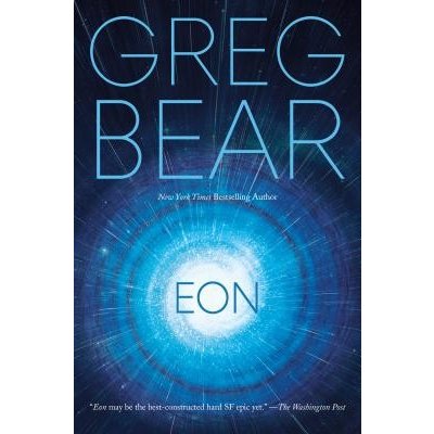 Eon Bear GregPaperback