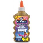 Elmer's Třpytivé lepidlo 177ml zlaté – Sleviste.cz