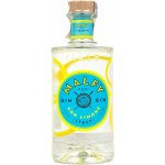 Malfy Gin con Limone 41% 0,7 l (holá láhev) – Hledejceny.cz