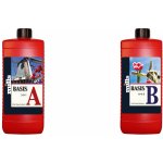 Mills Nutrients Basis A+B 1 L – Zboží Mobilmania