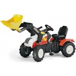 Rolly Toys MF 8650 s nakladačem – Sleviste.cz