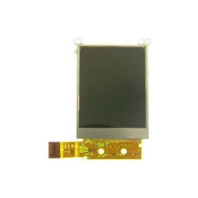 LCD Displej Sony Ericsson G502 – Hledejceny.cz