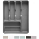 Příborník plast DEM 38x30,5 cm - ORION domácí potřeby – Zbozi.Blesk.cz