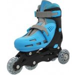 Truly TRISKATE BASIC – Sleviste.cz