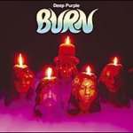 Deep Purple - Burn CD – Zbozi.Blesk.cz