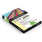 Alza Color A4 žlutý pastelový 100 listů – Hledejceny.cz