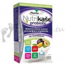 Mogador Nutrikaše probiotic se švestkami 180 g