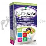 Mogador Nutrikaše probiotic se švestkami 180 g – Zbozi.Blesk.cz