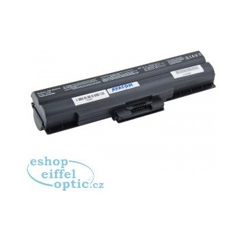 AVACOM NOSO-21BH-806 7800 mAh baterie - neoriginální