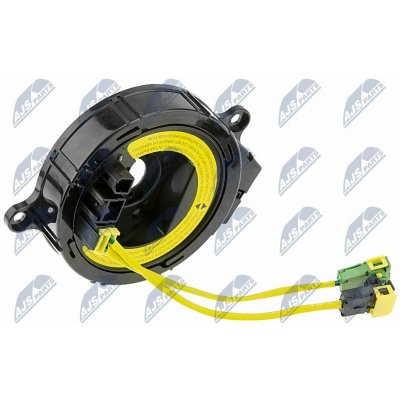 Vinutá pružina, airbag NTY EAS-CH-012 – Hledejceny.cz