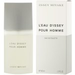 Issey Miyake L´Eau D´Issey toaletní voda pánská 40 ml – Hledejceny.cz