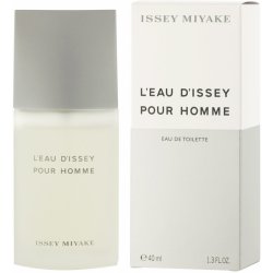 Issey Miyake L´Eau D´Issey toaletní voda pánská 40 ml