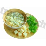 Travellunch Vegetariánské těstoviny Bella Italia 250 g – Sleviste.cz