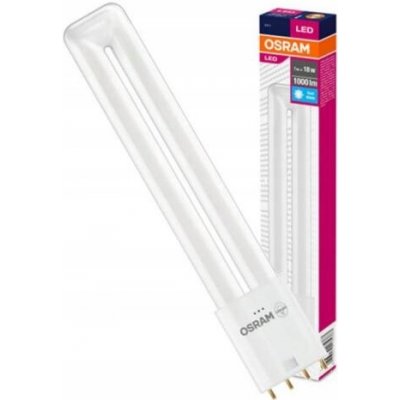Osram LED žárovka Dulux HF 8 W/840 2G11 1000 lm – Hledejceny.cz