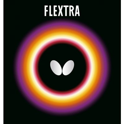 Butterfly Flextra – Zboží Mobilmania