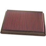 Vzduchový filtr K&N Filters 33-2213 – Hledejceny.cz
