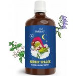 Herbavis Herbik Spáček tinktura 100 ml – Hledejceny.cz