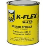 K-Flex lepidlo K414 0,8 l – Hledejceny.cz