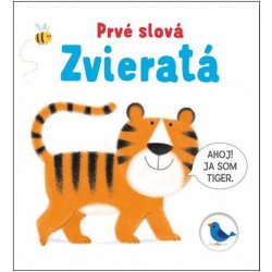 Prvé slová Zvieratá - Matthew Oldham