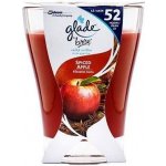 Glade by Brise Cosy Apple & Cinnamon 224 g – Zboží Mobilmania