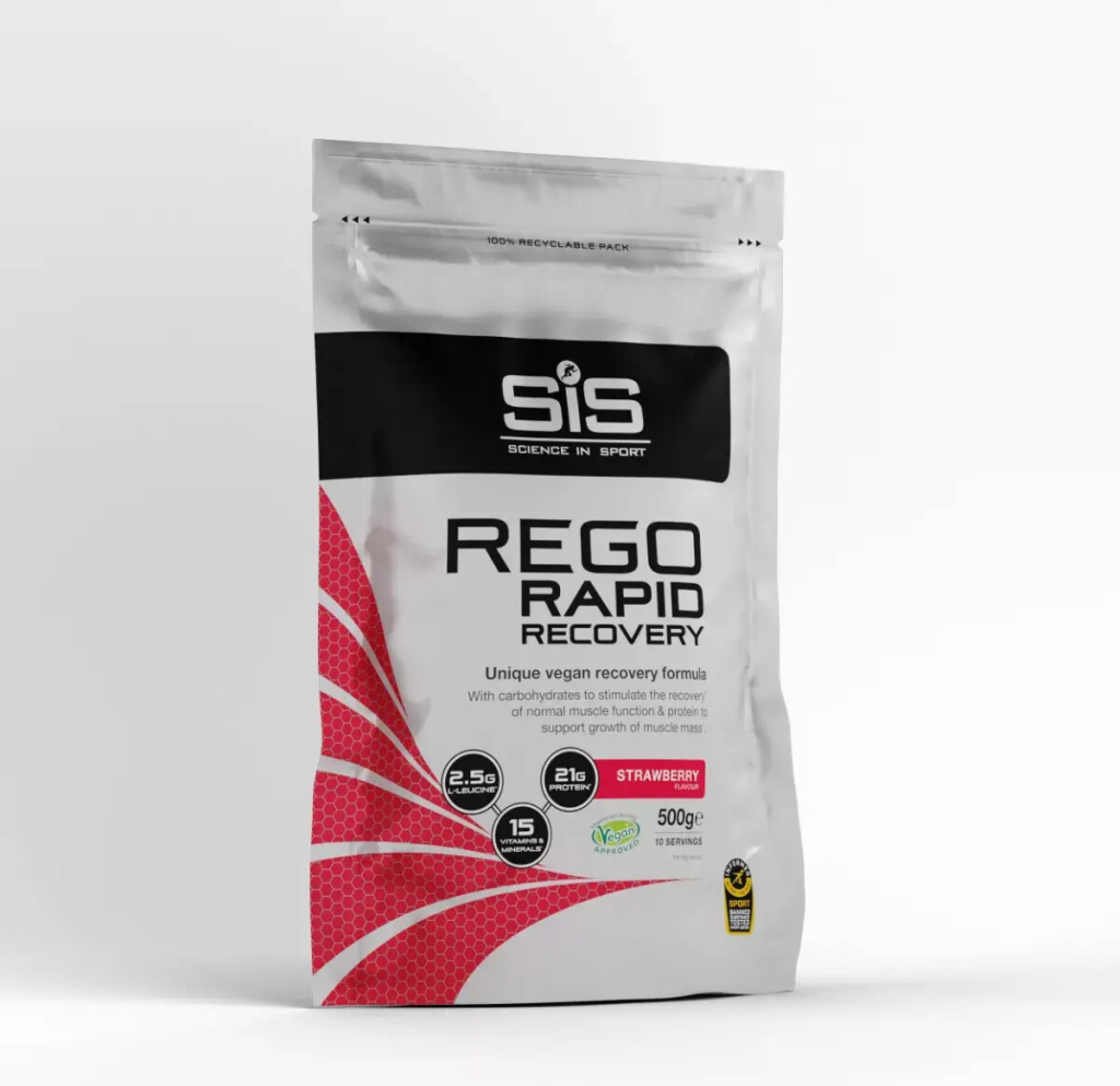 SIS REGO Rapid Recovery 1500 g
