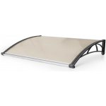 Gutta Valtellina 150 x 82 cm černá / bronz – HobbyKompas.cz